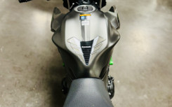 KAWASAKI Z650 / Z 650 BRIDEE A2