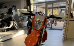 KTM 450 EXC-F
