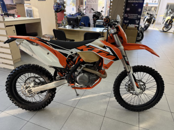 KTM 450 EXC-F
