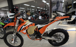 KTM 450 EXC-F