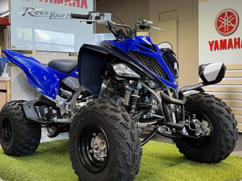YAMAHA YFM 700 RAPTOR  2024