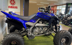 YAMAHA YFM 700 RAPTOR  2024
