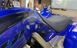 YAMAHA YFM 700 RAPTOR  2024
