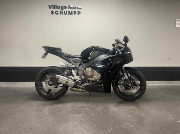 HONDA CBR 1000 FIREBLADE