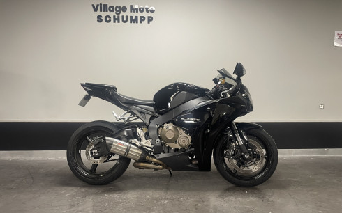 HONDA CBR 1000 FIREBLADE