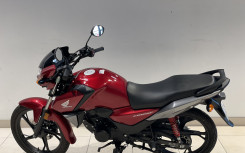 HONDA CBF 125 ABS