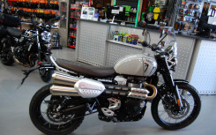 TRIUMPH SCRAMBLER 1200 X 