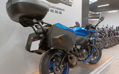 SUZUKI GSX-S 1000 GT