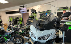 KAWASAKI VERSYS 650 / VERSYS650 / A2