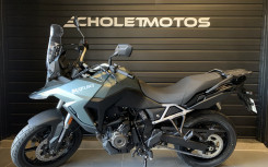 SUZUKI V-STROM 800SE "GARANTIE 02/2029"