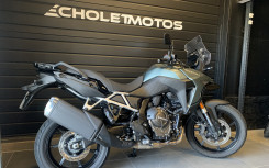 SUZUKI V-STROM 800SE "GARANTIE 02/2029"