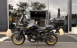 SUZUKI DL V-STROM 1050XT