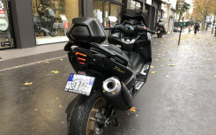 YAMAHA XP T-MAX 530 ABS IRON MAX