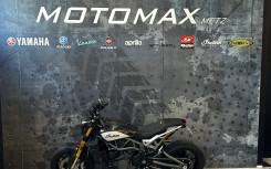 INDIAN FTR 1200 R CARBON EQUIPEE 3000kms