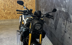 INDIAN FTR 1200 R CARBON EQUIPEE 3000kms