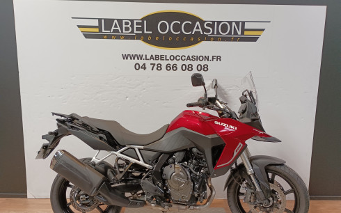 SUZUKI DL 800 V-STROM SE