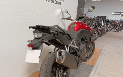 SUZUKI DL 800 V-STROM SE