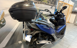 KYMCO XCITING 400I S