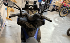 KYMCO XCITING 400I S