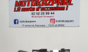 HONDA CB 650 R NEO SPORT CAFE A2 AVEC OPTIONS