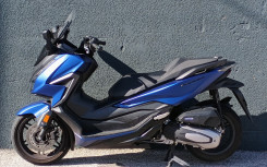 HONDA NSS FORZA 125