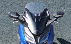 HONDA NSS FORZA 125