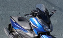 HONDA NSS FORZA 125