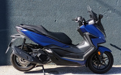 HONDA NSS FORZA 125