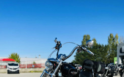 HARLEY-DAVIDSON SPORTSTER 1200 XL