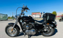 HARLEY-DAVIDSON SPORTSTER 1200 XL
