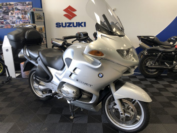 BMW R 1150 RT
