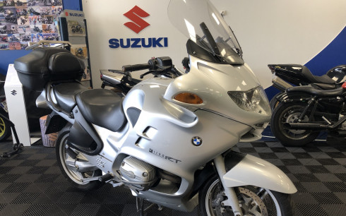 BMW R 1150 RT