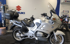 BMW R 1150 RT