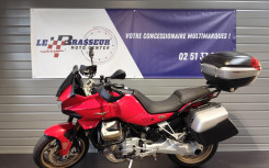 MOTO GUZZI V100  MANDELLO Garantie 12 mois