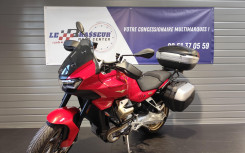 MOTO GUZZI V100  MANDELLO Garantie 12 mois