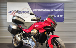 MOTO GUZZI V100  MANDELLO Garantie 12 mois