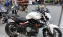 BENELLI BN 302