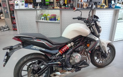 BENELLI BN 302