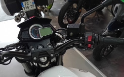 BENELLI BN 302