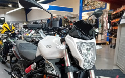 BENELLI BN 302