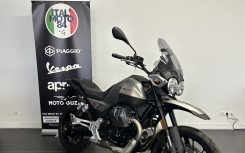 MOTO GUZZI V85 STRADA