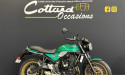 KAWASAKI Z 650 RS REVISEE & GARANTIE 12 MOIS ! 