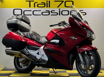 HONDA ST 1300 PAN-EUROPEAN  C-ABS