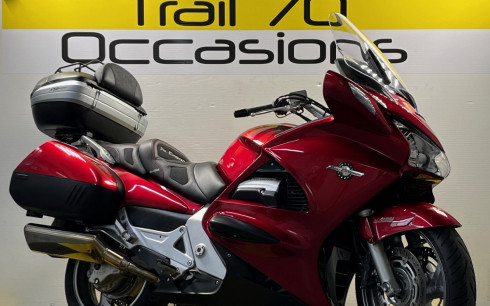 HONDA ST 1300 PAN-EUROPEAN  C-ABS