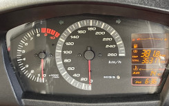 HONDA ST 1300 PAN-EUROPEAN  C-ABS