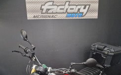 FANTIC CABALLERO 700 SCRAMBLER