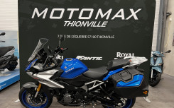 SUZUKI GSX-S 1000 GX