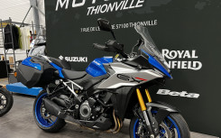 SUZUKI GSX-S 1000 GX