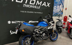 SUZUKI GSX-S 1000 GX