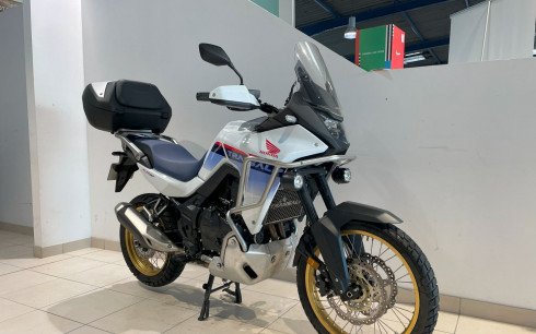 HONDA XL750 TRANSALP